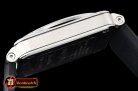 Bell&Ross BR03-92 42mm XXV Bathing Ape SS/RU Black MY9015