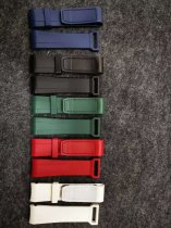 rolex rubber strap