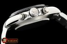 Rolex Daytona 116500LN CER/SS/SS Black ARF V2 A4130 Mod