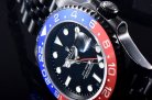 ROLEX GMT126710BLRO-0001 40MM KS-2836 RX015