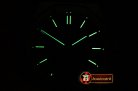 Audemars Piguet Royal Oak Tourbillon SS/SS L Blue Flying Tourbillon