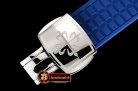 Patek Philippe Aquanaut Ref.5067A 35mm SS/RU Blue PPF Swiss Qtz