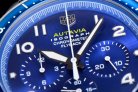 TAG Heuer AUTAVIA WM QZ 42MM TG008