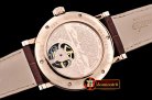 Replica Breguet Jubilee Ref. 3220 RG/LE Wht Flying Tourbillon
