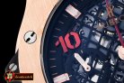 HUB0335B - Red Dot Bang 10th Anniv Ed RG/LE A-7750
