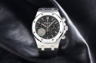 Audemars Piguet 26320ST.OO.1220ST.01 41MM O2-7750 AP010