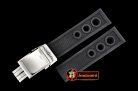 Breitling Superocean Heritage II 42mm SS/RU Black OMF A2836