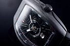 Franck Muller VANGUARD V 45 SC DT (BC)ABF-2824 44MM FM009