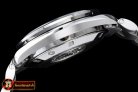 OMG0452B - Speedmaster SS/SS Gray Asia Venus 75