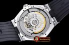 VACH. CONSTANTINE Overseas Ref.47074 "Deep Stream" SS/SS Grey MY