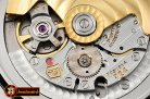 Patek Philippe Aquanaut Ref.5167 SS/RU Grey/Num PF Asia 2824 Mod