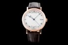 Breguet CLASSIQUE 5177BR159V6 38.9MM FK-Cal.777Q BT009W