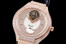 PIAGET BLACK -TIE G0A36149 44MM R8 PT005