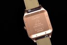 CARTIER SANTOS WGSA002 F1-690 31.4MM