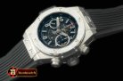 HUB0330A - Big Bang Unico SS/RU Skeleton Asian 7750