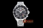 Tag Heuer Tag F1 GoodWood Fest. of Speed SS/SS Grey VK Qtz