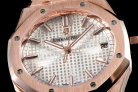 Audemars Piguet 15500OR.OO.1220OR.01 41MM OM-4302 AP003