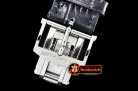 Blancpain Villeret Complications SS/LE Blue OMF V2 Miyota 9015
