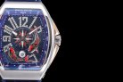 Franck Muller VANGUARD ABF-2824 DT TW-2824 44MM