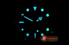 Rolex GMT Master II 126710 Jubilee 904L SS/SS Blk GMF A2836