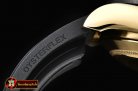 Rolex Daytona Cer YG/RU Gold Stk BP Ult A7750 Mod