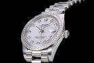 RDJ200505A - BPF Rolex Datejust Ladies 2836-2 Automatic Movement 31MM 178384