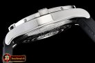 Breitling Avenger II GMT A3239011 SS/RU Black ANF A2836
