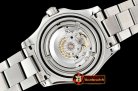 BSW0360B - SuperOcean 44 Stainless SS/SS Black/Stk GF Asia 2824