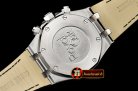 Audemars Piguet Royal Oak Chronograph 26320ST SS/LE Blk/Wht JHF A7750