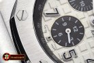 Replica Audemars Piguet Royal Oak Offshore SS/SS 2016 Safari Off