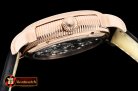 Patek Philippe Complications MoonPhase Day/Ngt PR RG/LE Rose G -