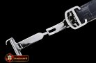 Cartier Ronde De Cartier Diamonds SS/LE Tourbillon HW