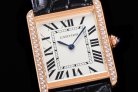 CARTIER TANK WJTA0014 3WF 27.4MM