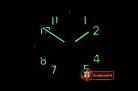 Audemars Piguet Royal Oak ROO 2018 "Dark Knight" SS/RU Black JF V2 A3126 Mod