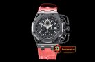 Audemars Piguet AP ROO Survivor Ltd CER/DLC/LE Black A3126 Mod