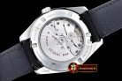 Replica Omega Aqua Terra GMT SS/NY Black JHF A2824 Mod8500