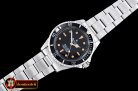 Rolex Vintage Submariner Ref.5512 SS/SS BP A2836