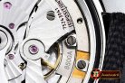 Replica Omega Aqua Terra GMT SS/NY Black JHF A2824 Mod8500