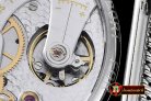 IWC0332D - Portugese 524204 SS/ME Grey SS YLF A-23J Cal95290