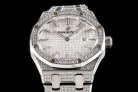 Audemars Piguet ROYAL OAK 33MM 67652BC.ZZ.1262BC.01 Lady JH AP030