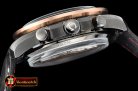 Omega Speedmaster Grey Side of the Moon Meteorite PVD/NY Blk JHF