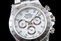 ROLEX DAYTONA116520-78590 41MM SY-4130 RX008