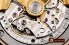 Patek Philippe Aquanaut Travel Time 5164A RG/RU Brown GRF MY9015 Mod