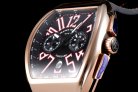 Franck Muller V 45 CC DT YACHT ABF-VK FM024