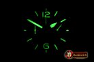Bell & Ross BR03-94 Chronograph PVD/RU Black Asia 7750