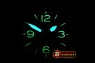 BELL & ROSS BR03-92 PVD/LE Black Miyota 9015