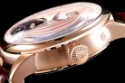 Roger Dubuis HOMMAGE RDDBHO0568 45MM JB RD017