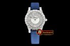 Chopard L'Heure Du Diamant Round SS/LE (Blue) Diam MY9015