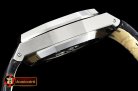 Audemars Piguet Royal Oak Chronograph 26320ST SS/LE Wht/Blk JHF A7750