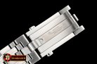 Omega Seamaster 300m 2017 SS/SS Black OMF V2 Asia 2824